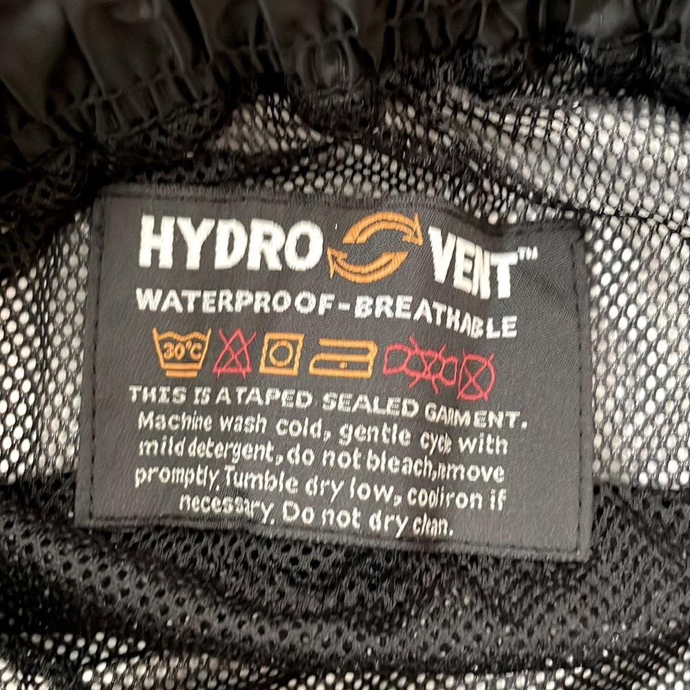 Pactech Performance Waterproof Pants - image 3